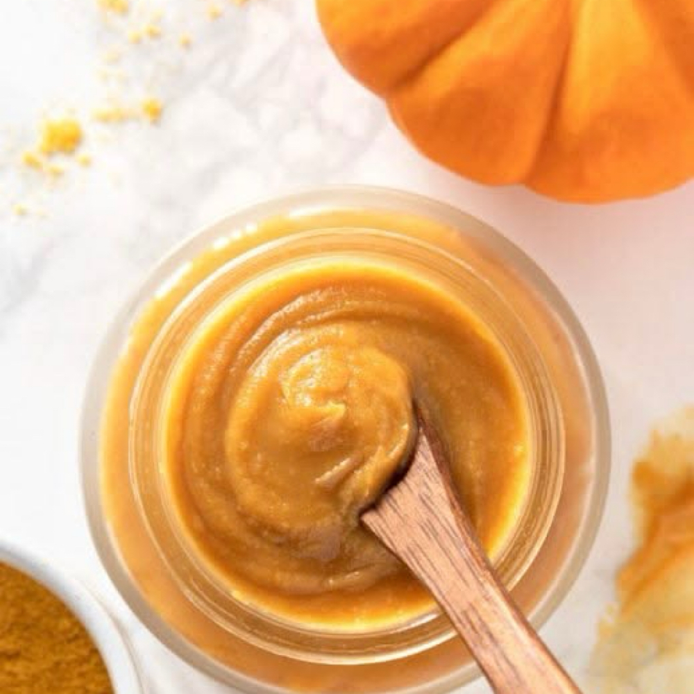Pumpkin Glow Facial at H-Spa in Lufkin, TX