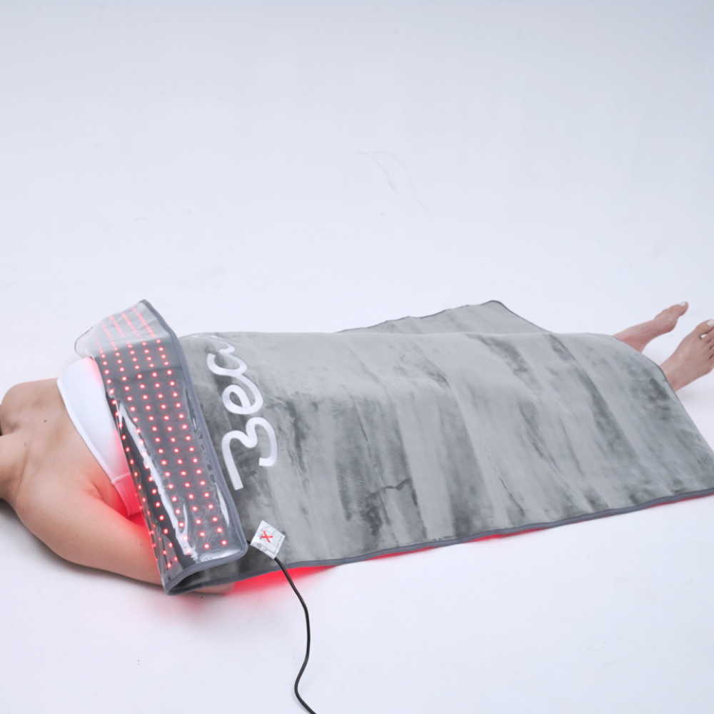 Beam Pro Blanket at Elveera Esthetics in Madison, AL