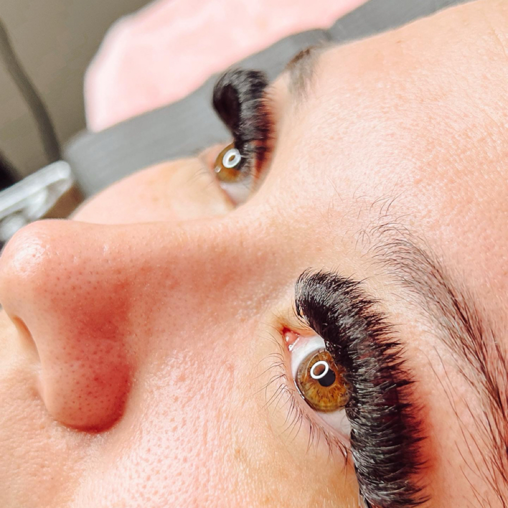 Volume Mini Fill at 417 Glam Co. in Ozark, MO