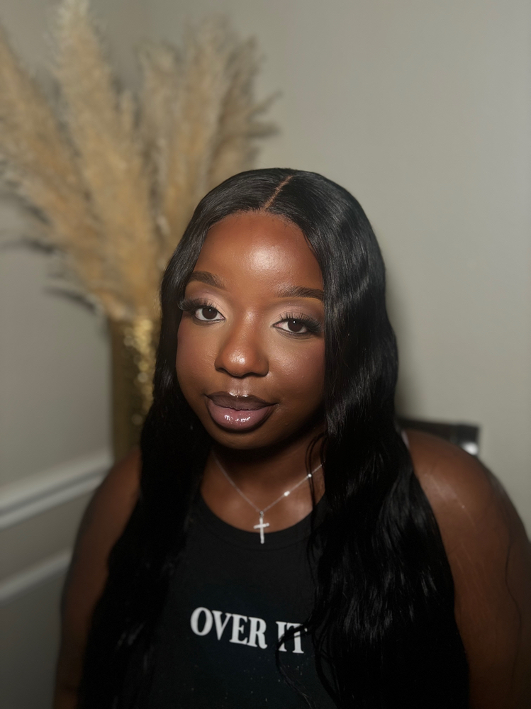 Soft Glam at Royal Luxxe Studios in Colleyville, TX