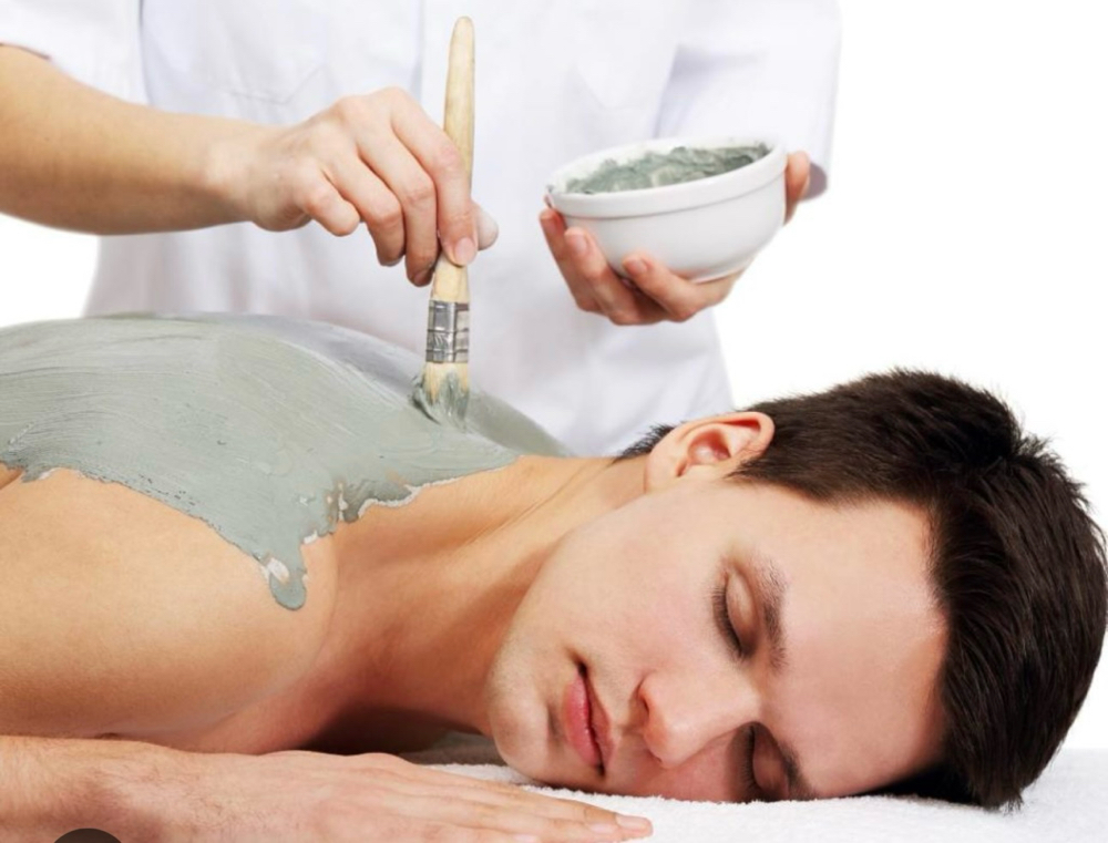 Back Facial