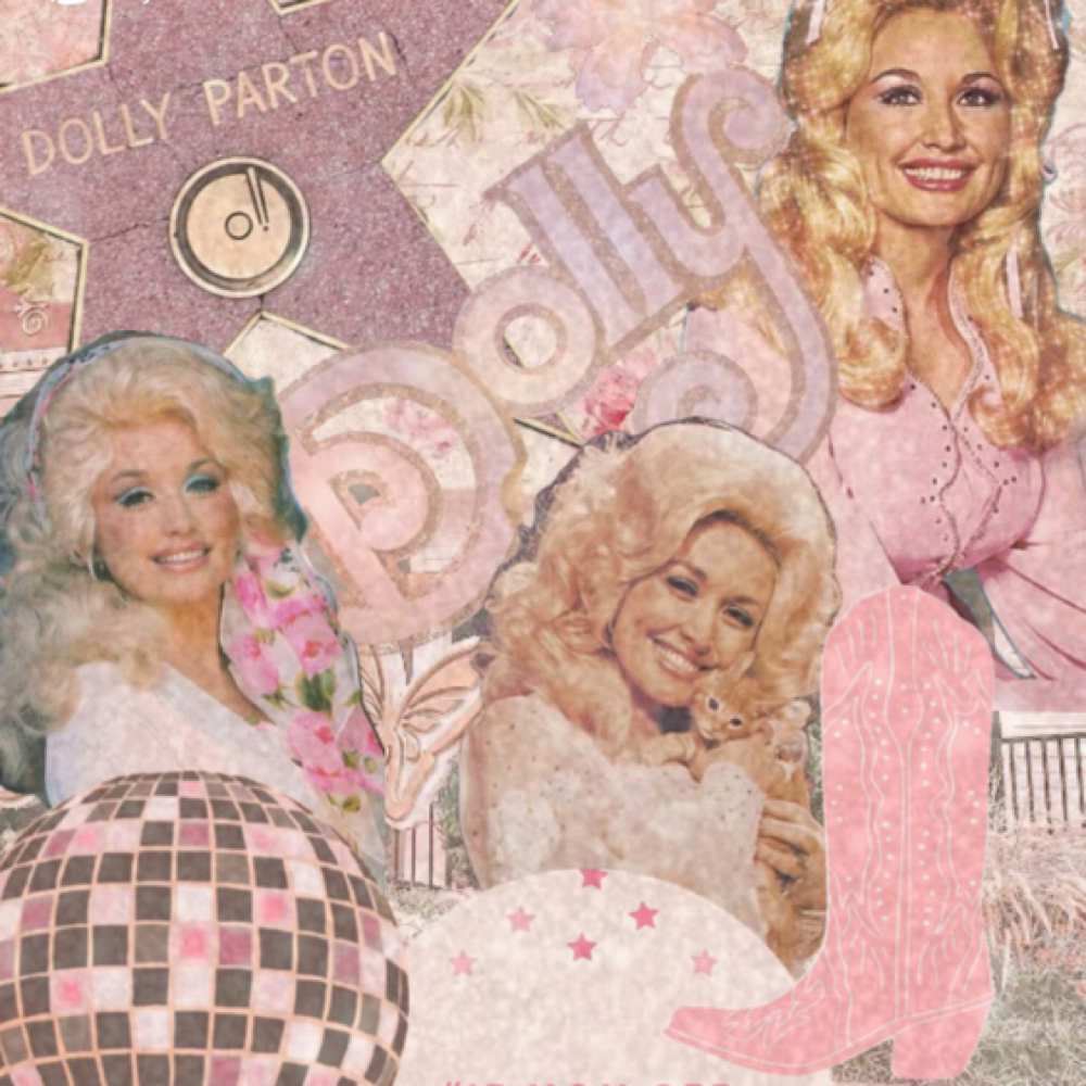 $60 Dolly Parton Tattoo at Sol Ink in Evansville, IN