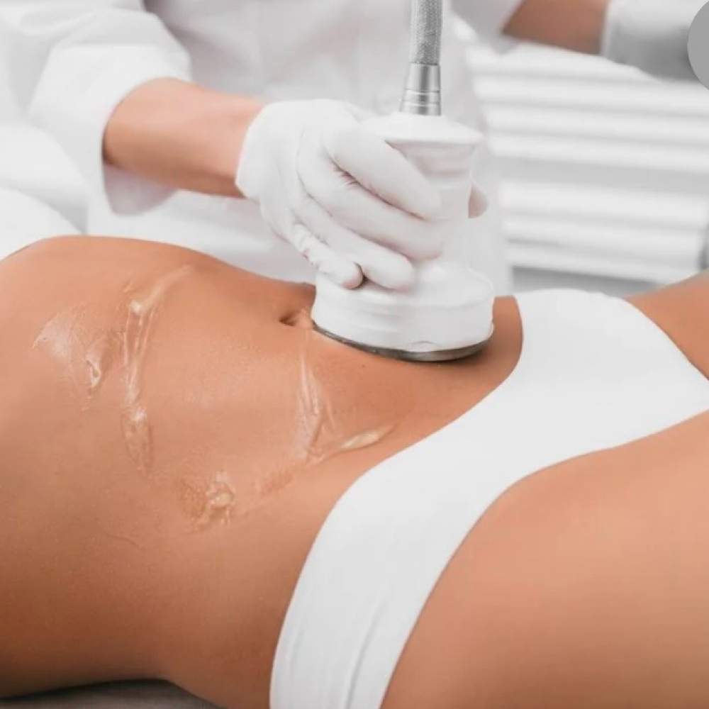 Ultrasonic Cavitation at Summerlynnbeautyspa in Las Vegas, NV
