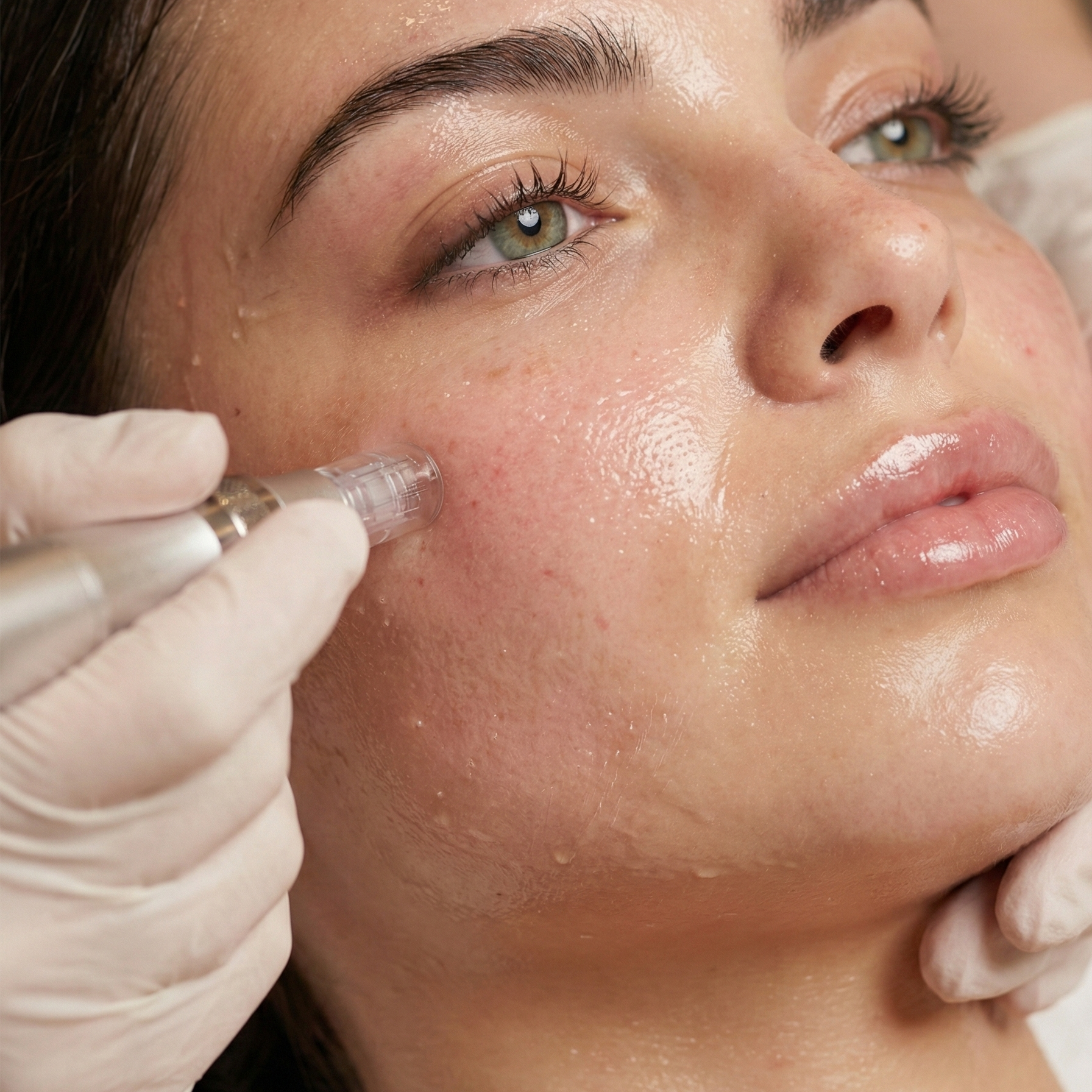 Skin Renewal program (3 sessions) at DL Advanced Aesthetics By Diana Lopez in Brentwood, NY