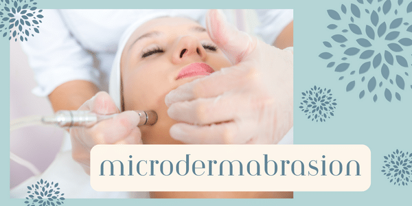 Microdermabrasion