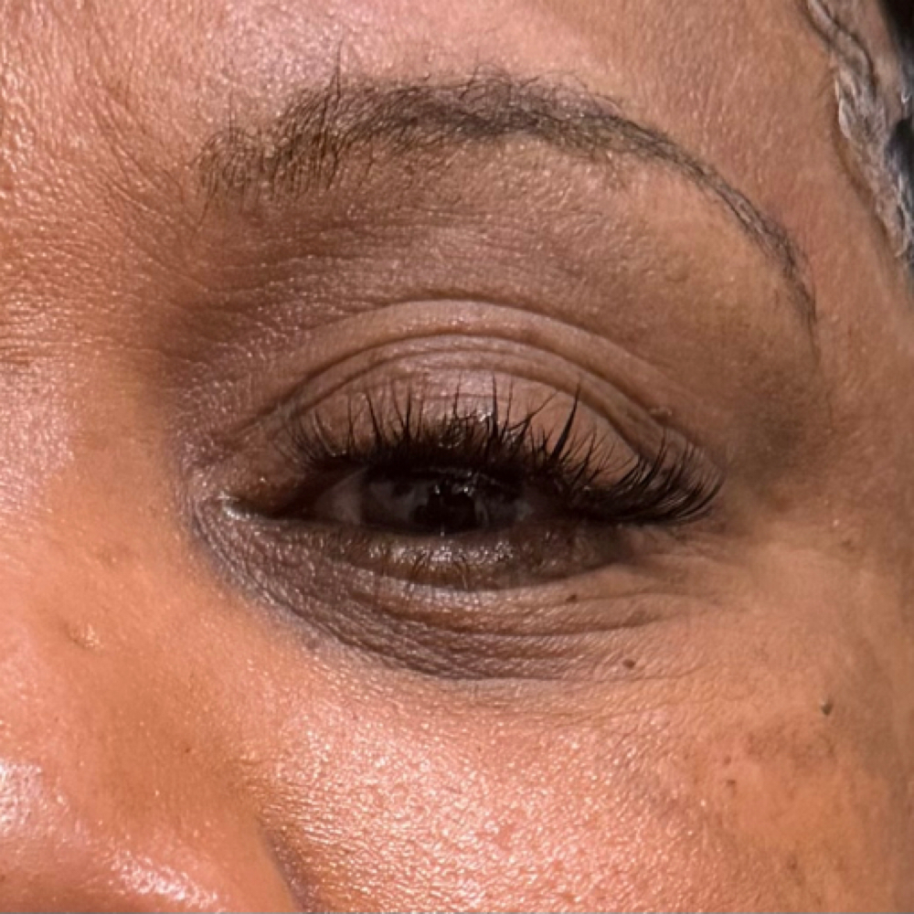 Full Set Natural Short