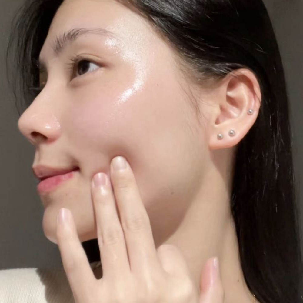 Korean Glass Skin Facial at Botanique skin club in LA HABRA, CA