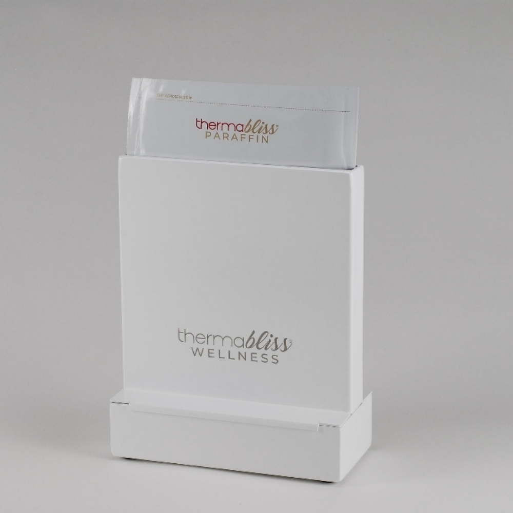 Thermabliss Paraffin Ritual at Bare Waterless Nail Spa in Smyrna, TN