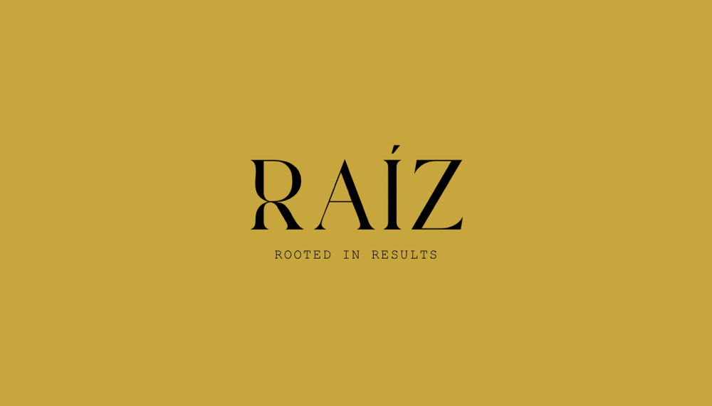 First Time Client +Signature Facial at RAÍZ in Whittier, CA