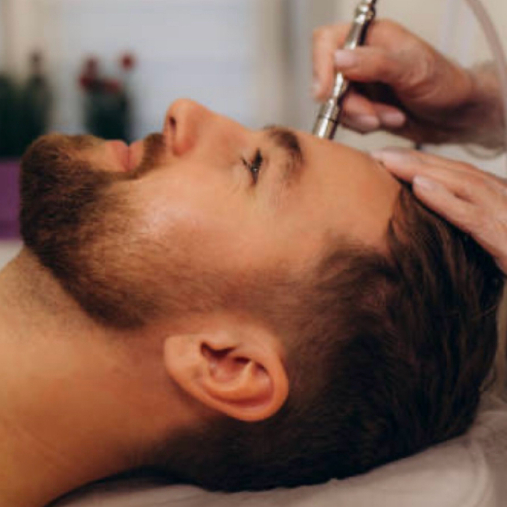 Add on- Microdermabrasion at Beach Cottage Day Spa in Seal Beach, CA
