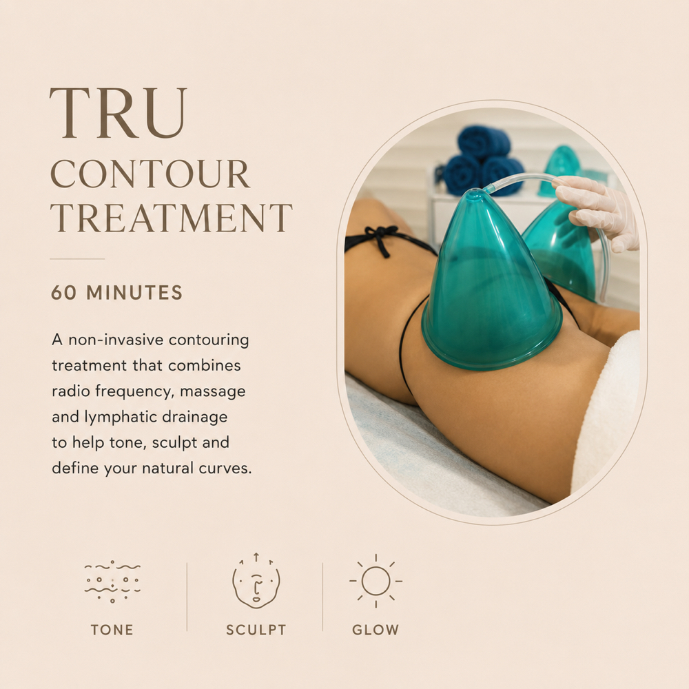 Tru Butt Lift at Tru Beauty Lab LLC in El Paso, TX