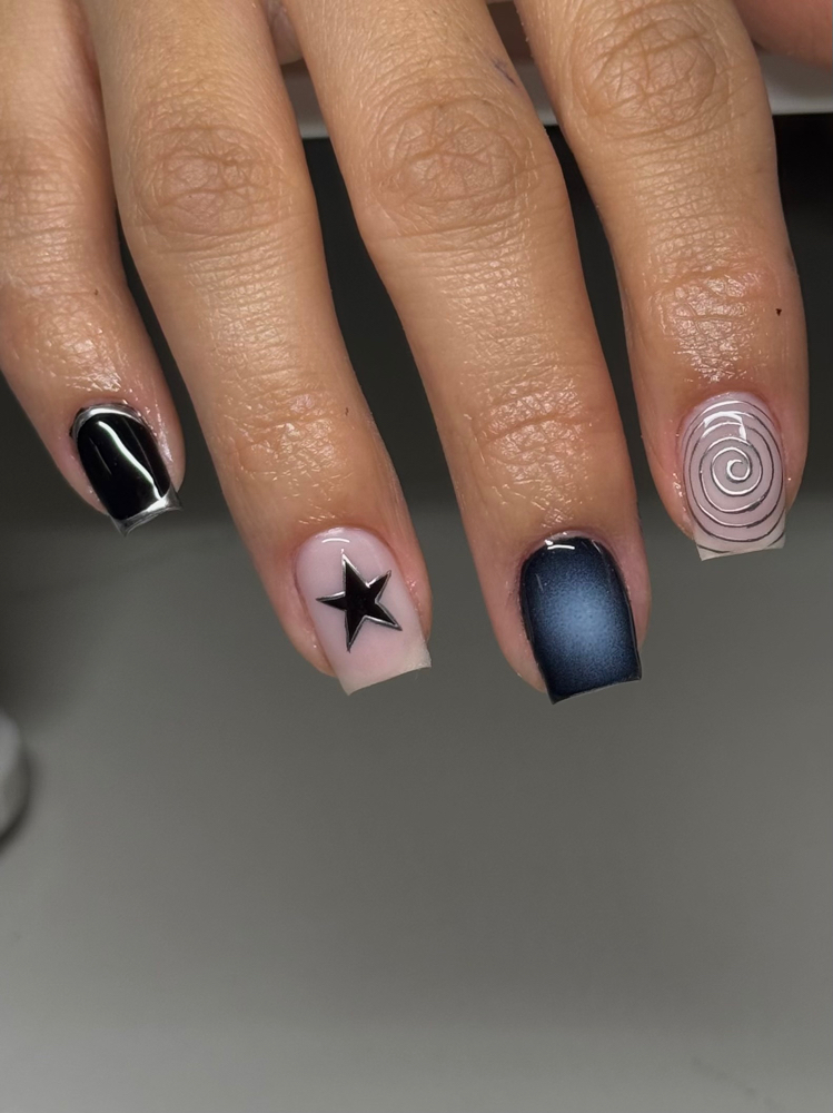 Manicure Design
