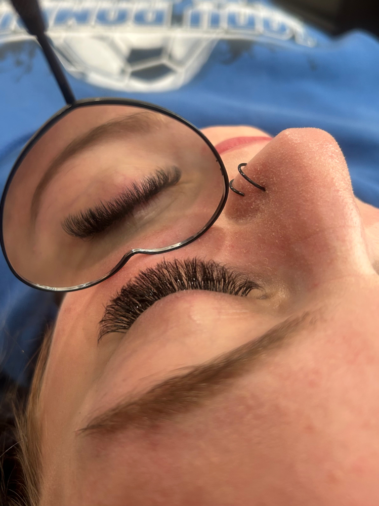 Hybrid 2 Week Fill