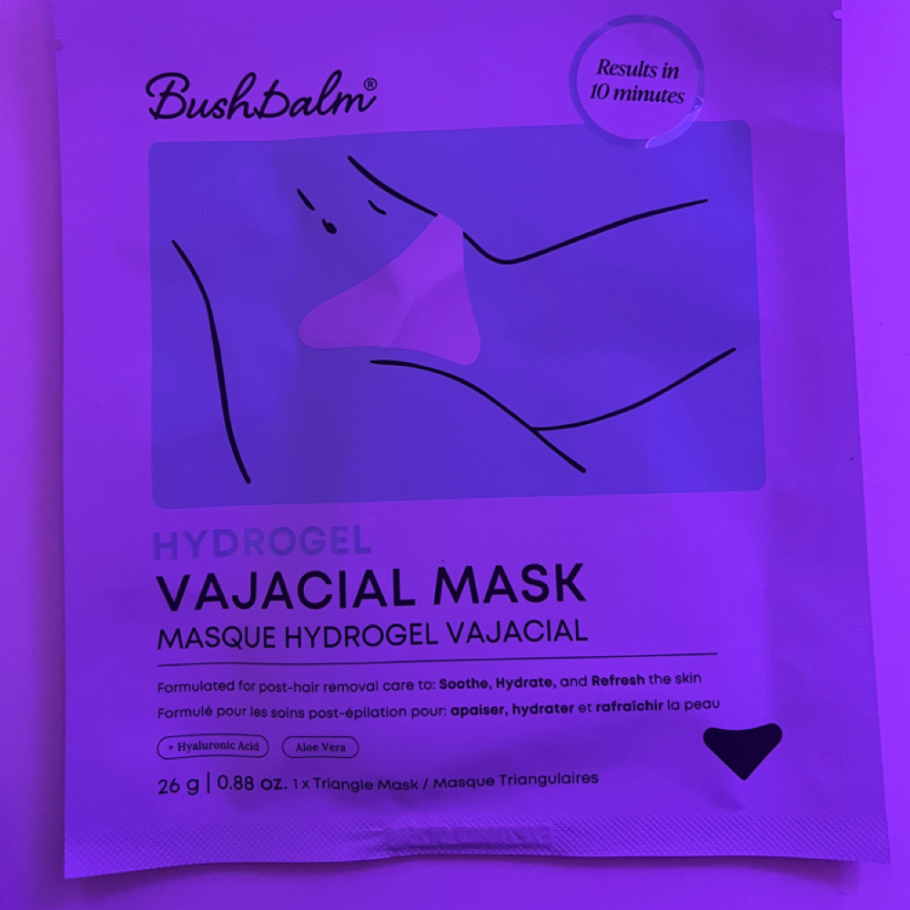 vajacial mask add- on at daniskinstudio in Groton, CT