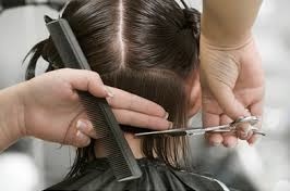 Women’s Cut and Style
