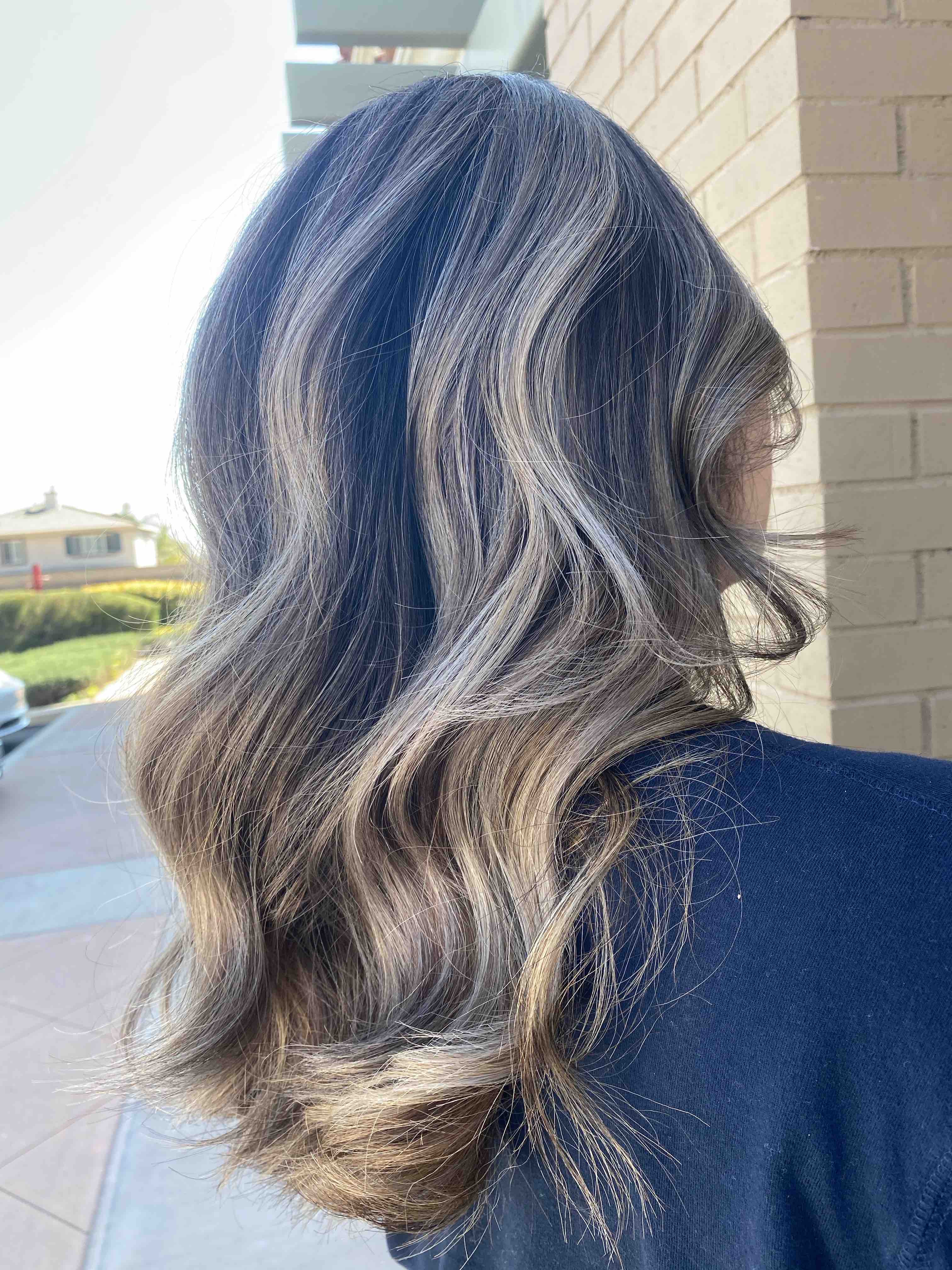 Highlight Retouch at Jeanette Madsen in Rancho Cucamonga, CA