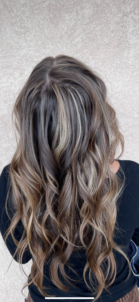 Balayage