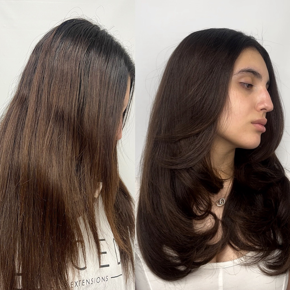 Gloss/Toner