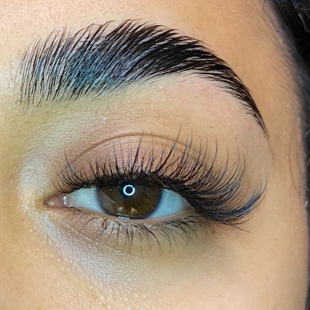 Regular Fill at Norwegian Skin & Lash in Lakewood, CO