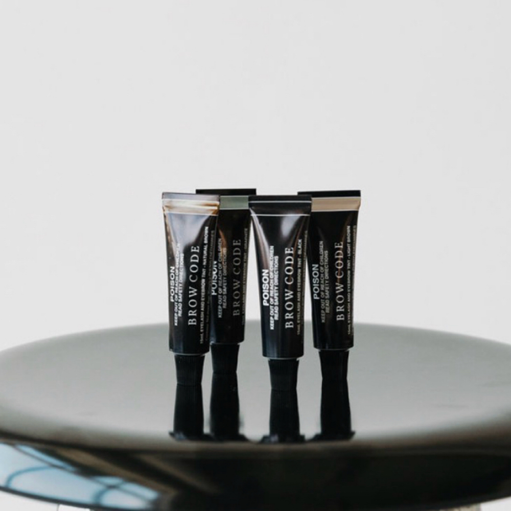 Brow Lamination at Salt & Light Studio in Mitchell, SD