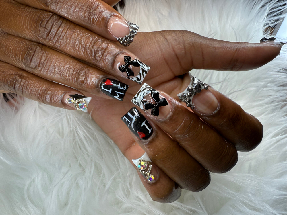 Charms 2x
