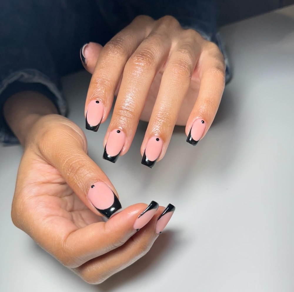 Level 1 Nail Art at TD Nail Services in Columbus, OH