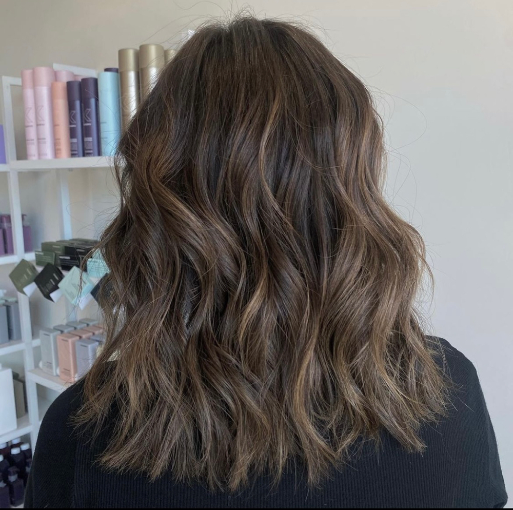 haircut add on