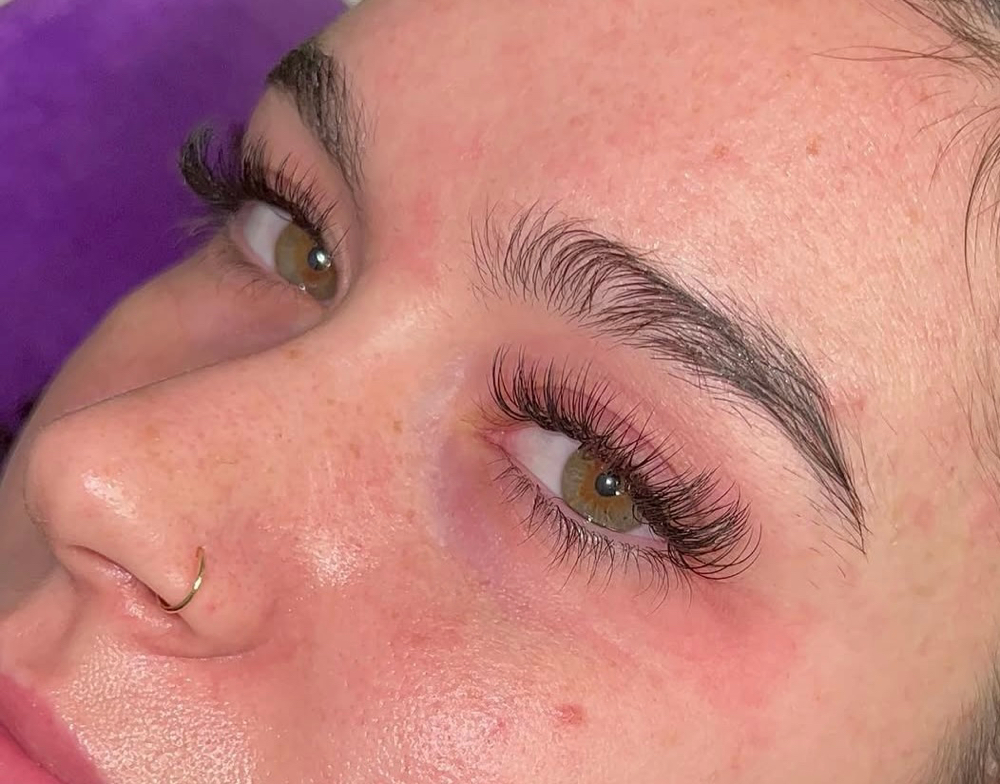 Classic Lash Extentions