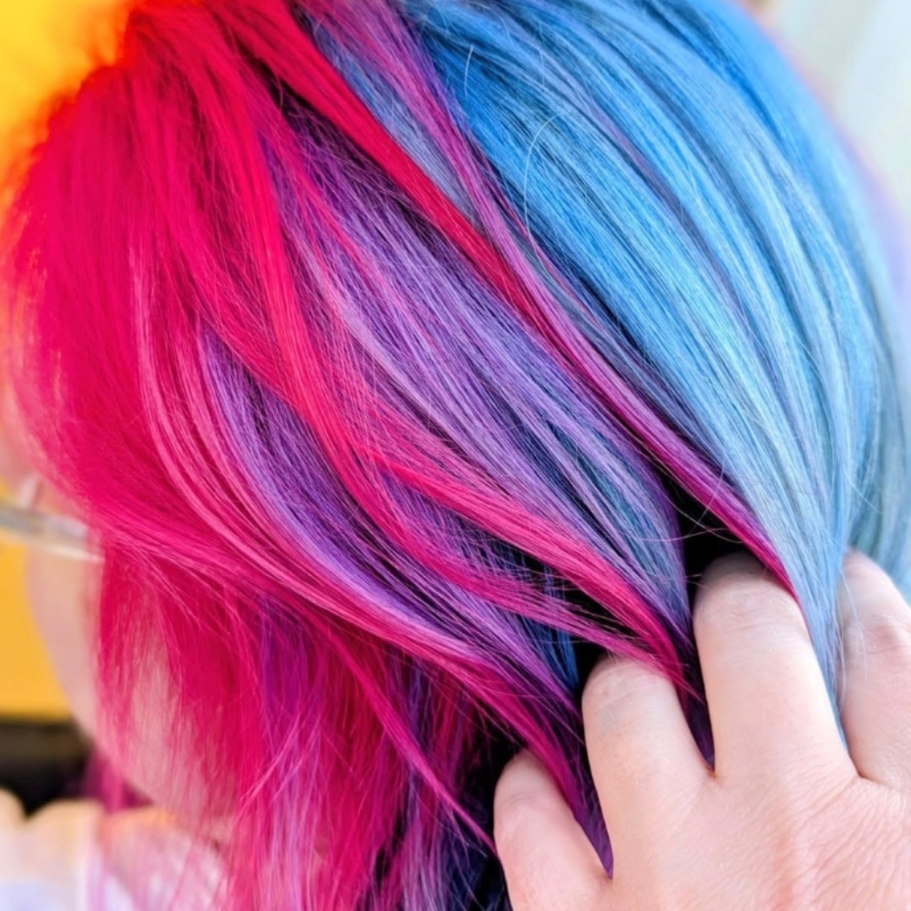Specialty Color at Expressions Salon & Studio in Anniston, AL