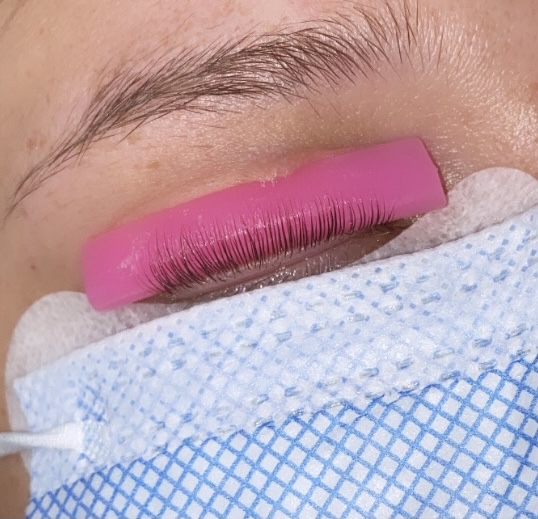 Lash Lift
