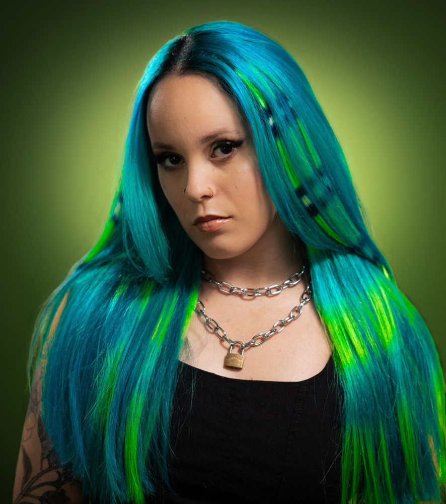 Creative Color Transformation