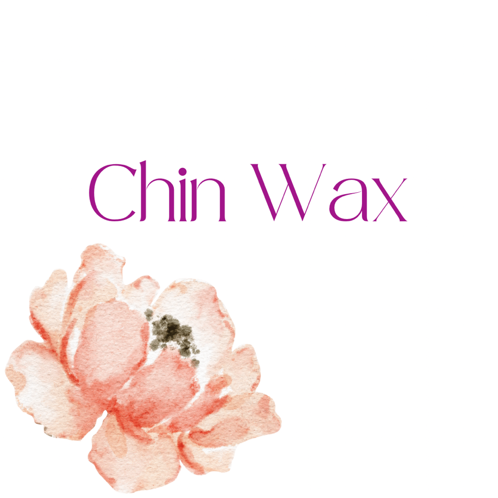 Chin Wax