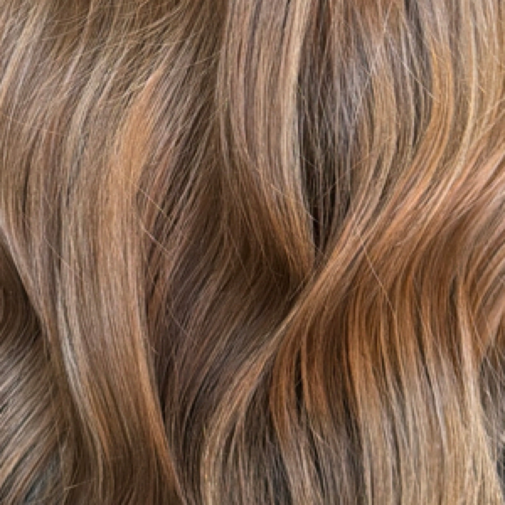 Highlight/Lowlight + Haircut at Hair By Ellie Gattermeir in Osage Beach, MO