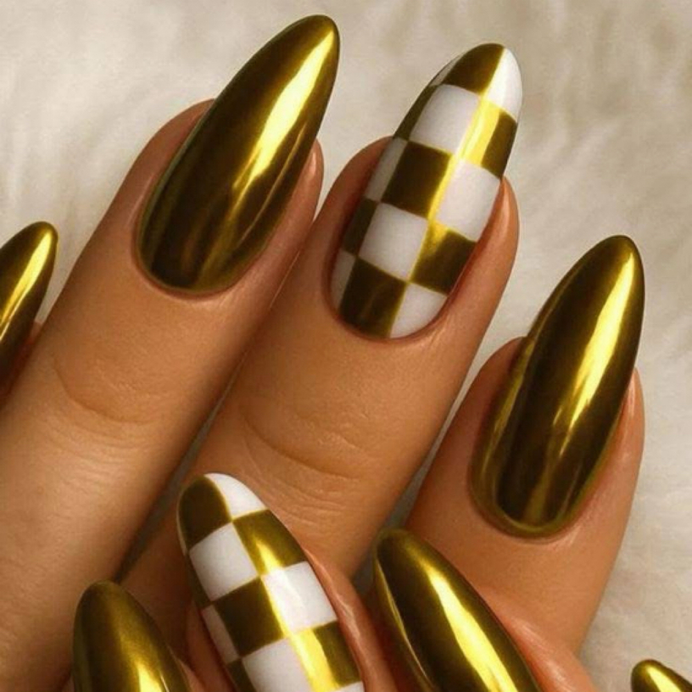 Hand Extra Massage at Lily Nails Studio in Columbus, OH