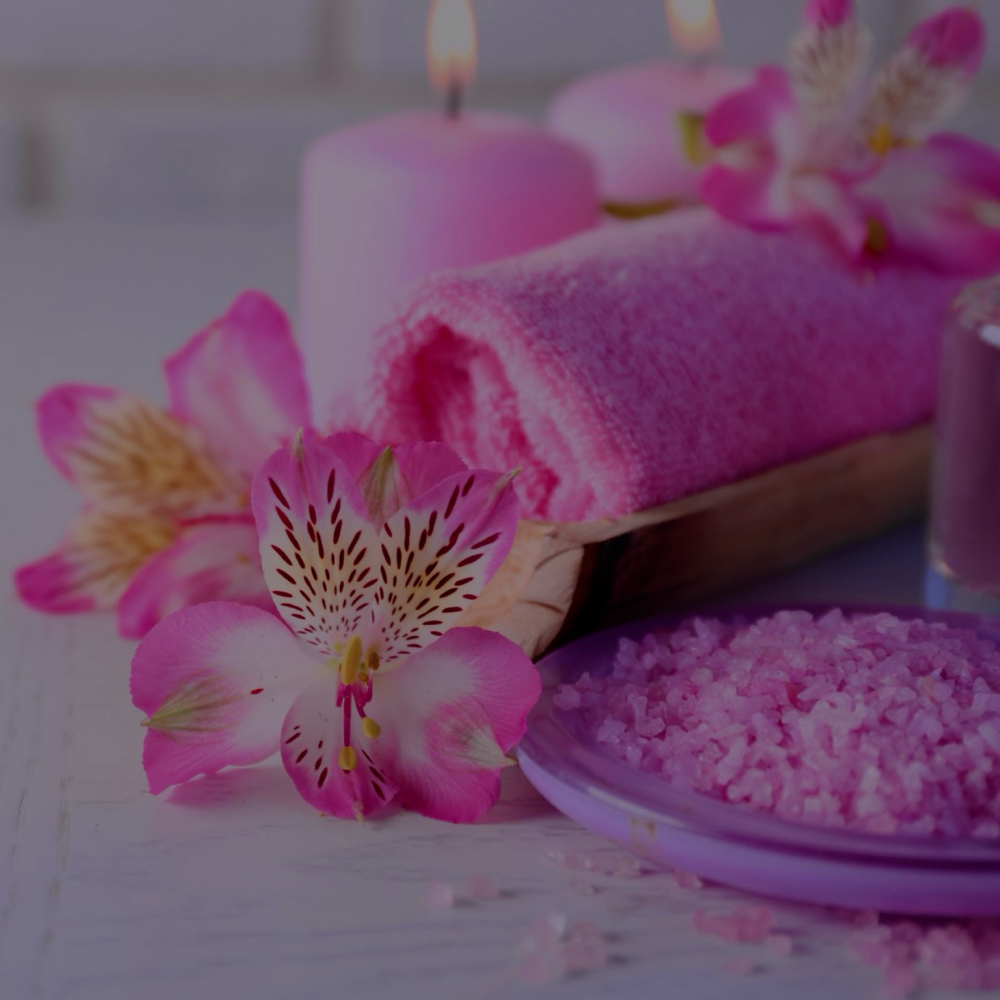 Body Treatments at The Baddiiee Beauty Bar in Ontario, CA