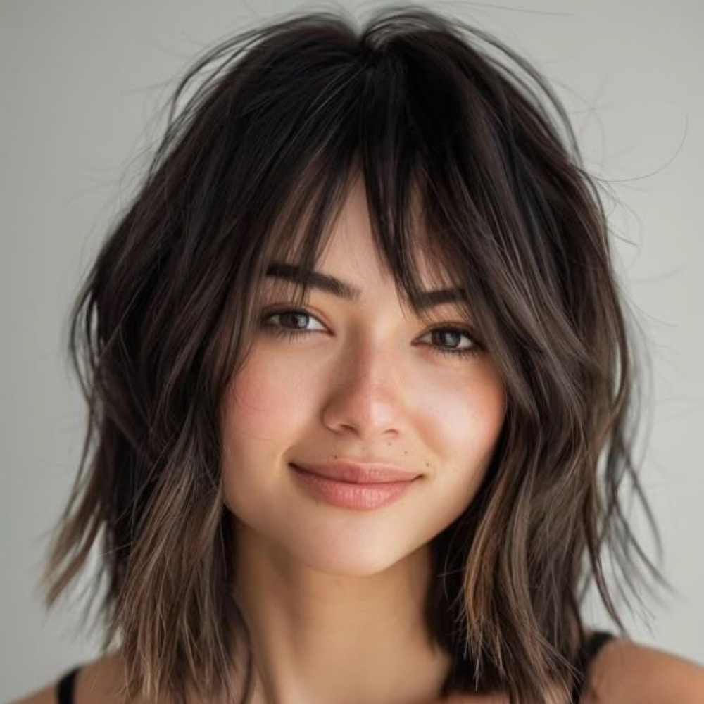 Signature Haircut at Opal and Ivy in Vancouver, WA