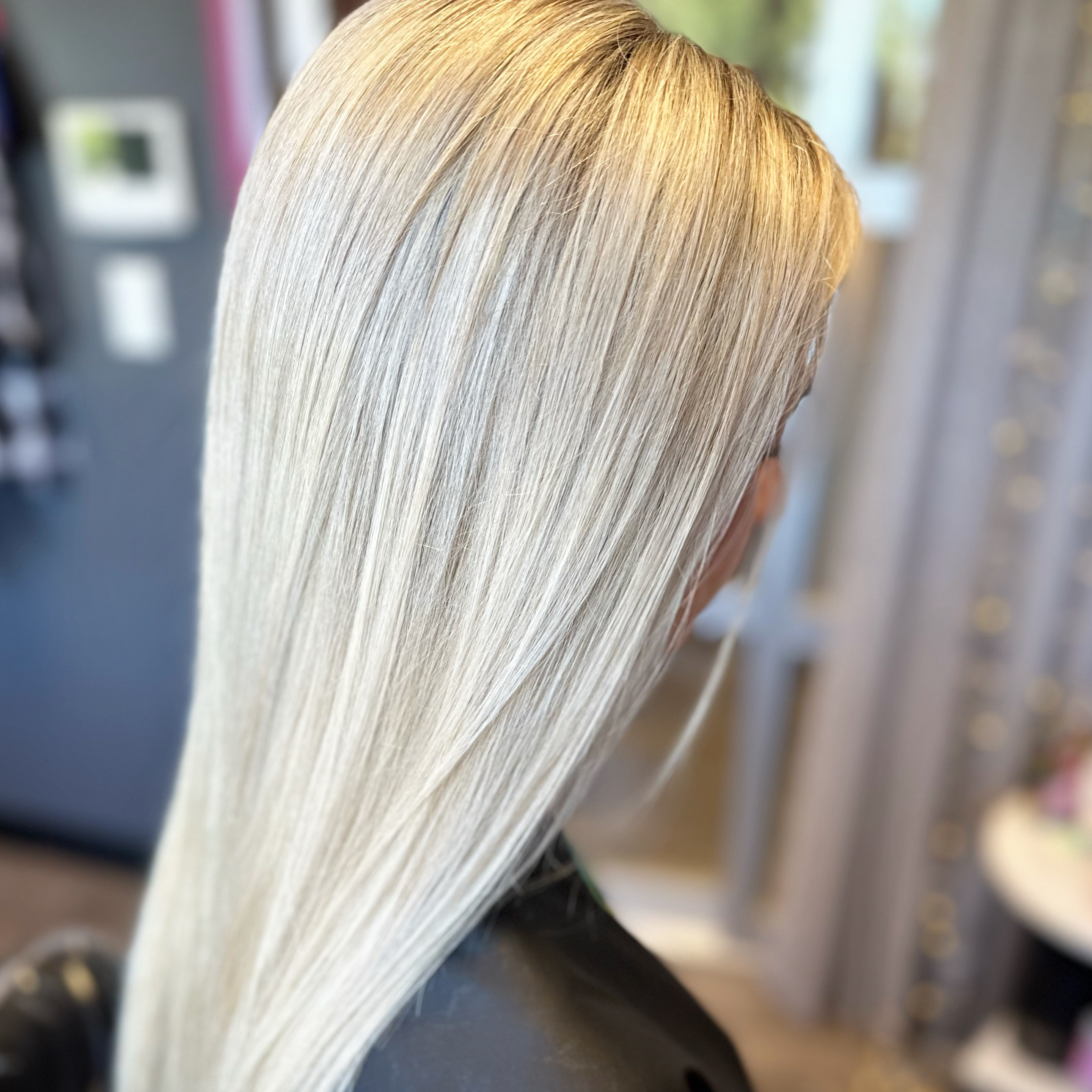 Full Highlight at Hair By Air in Charlotte, NC