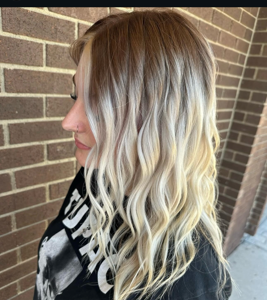 Root Melt