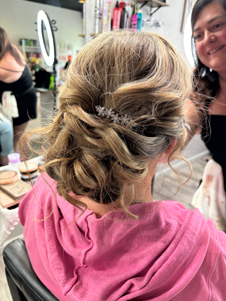 Updo