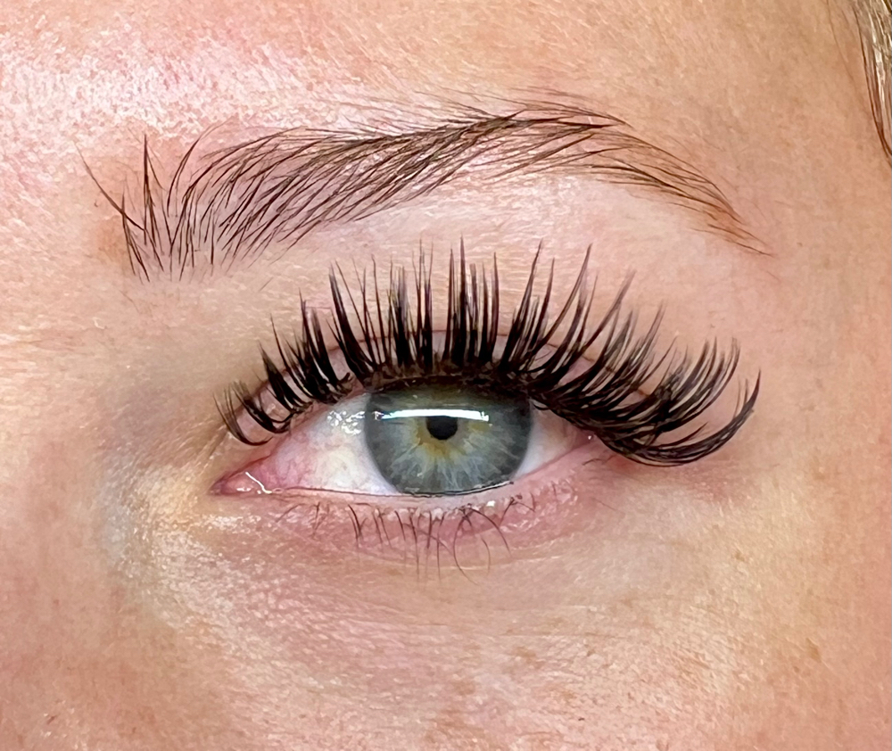 Wet Mascara Set