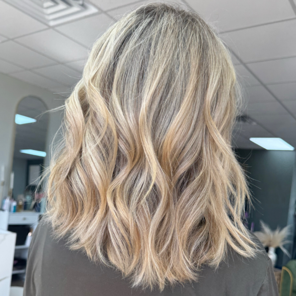 Blowout at Beauty by Courtney Wascom in Franklinton, LA