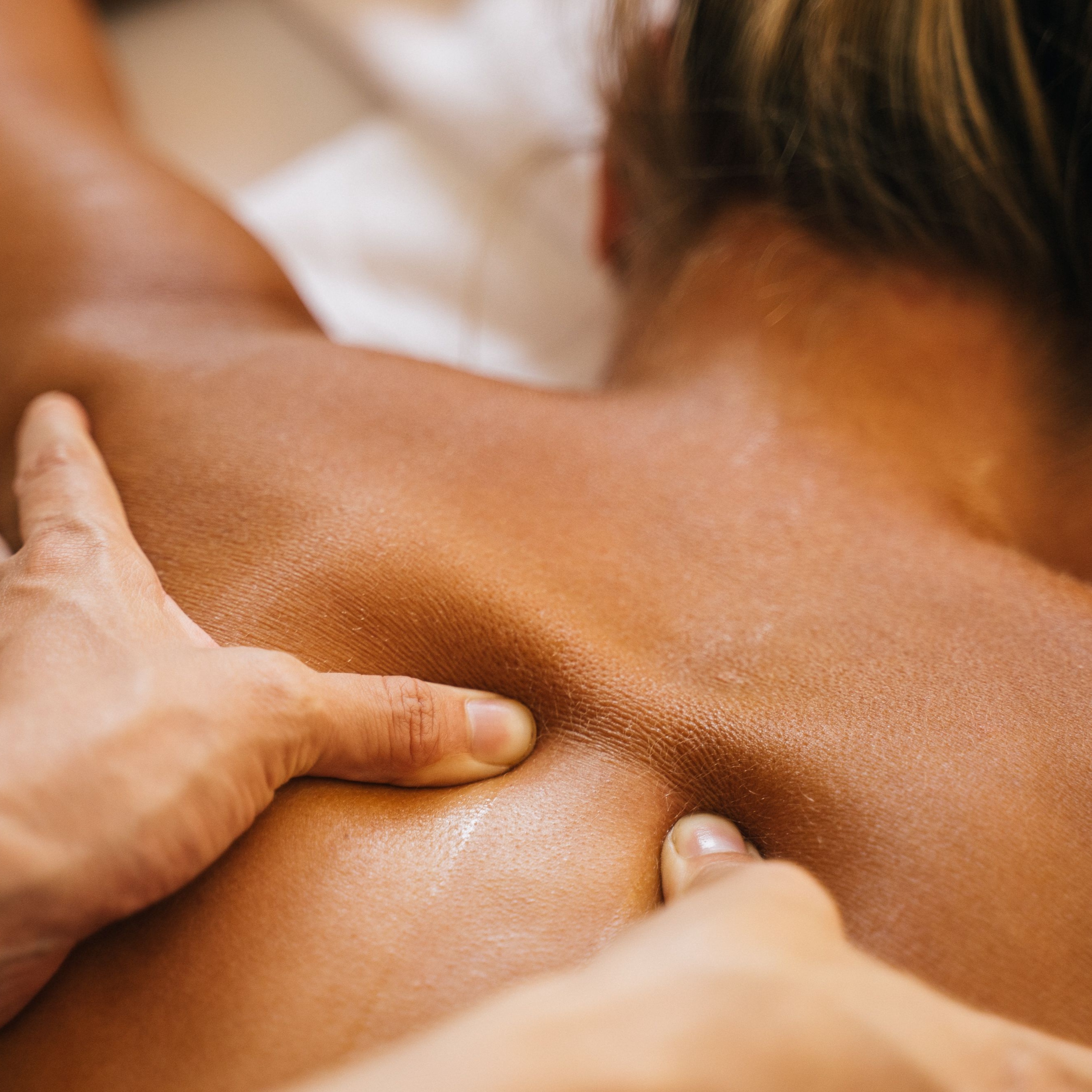 Zen ~ Massage Session ~ 75 minutes at Mother of All Massages in Chicago, IL