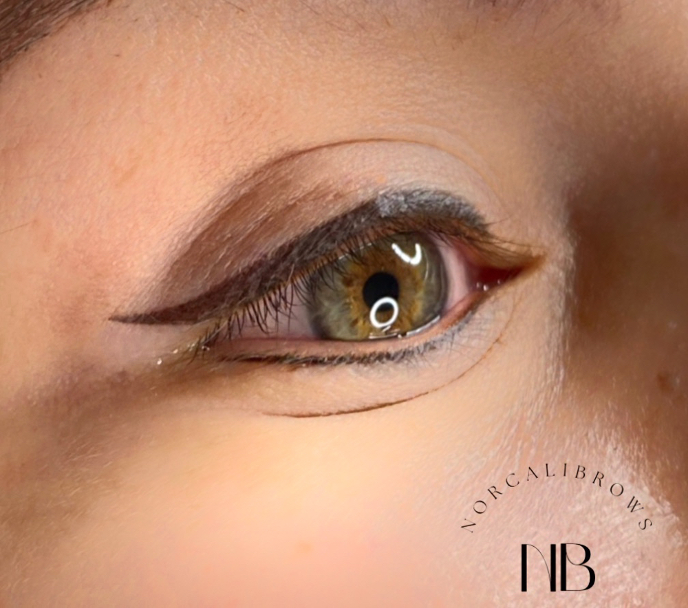 Classic Eyeliner