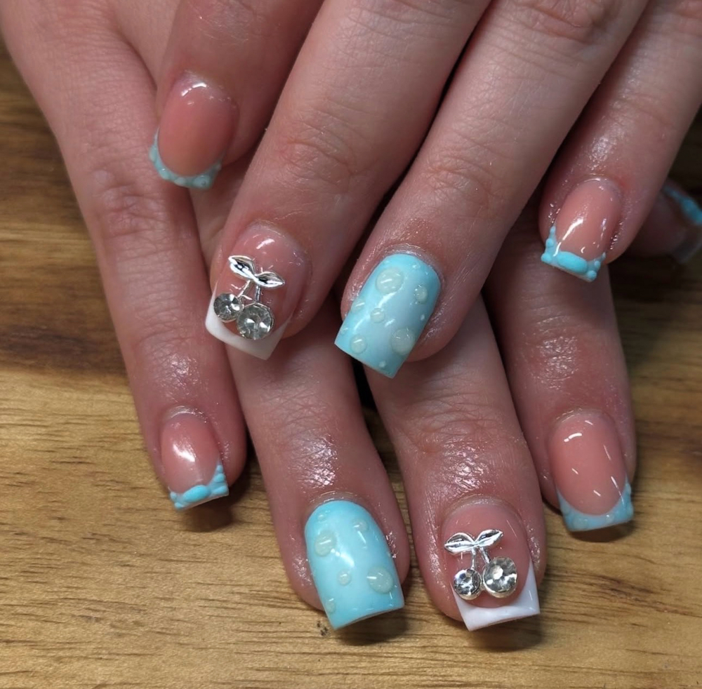 Acrylic Full Set