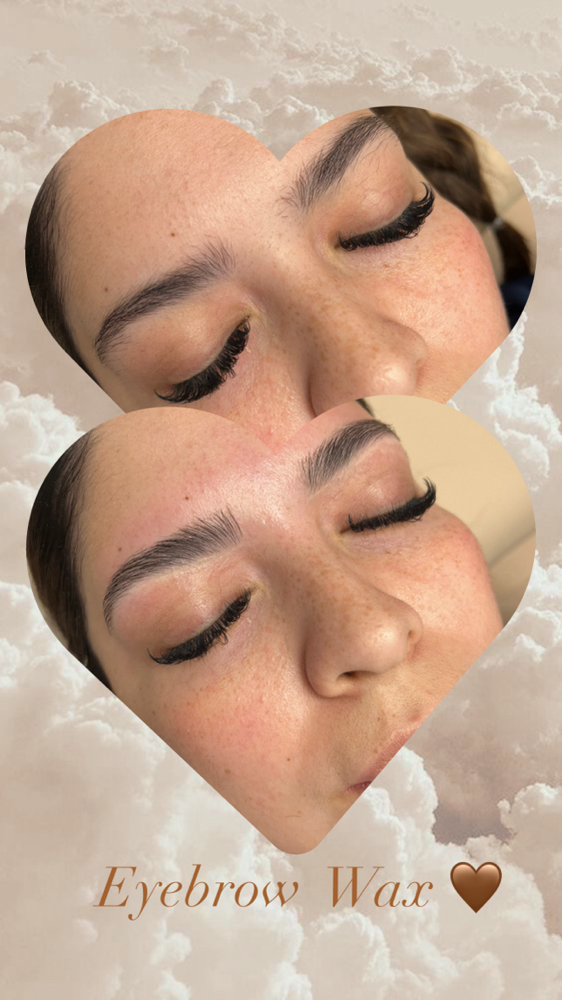 Signature Brow Wax