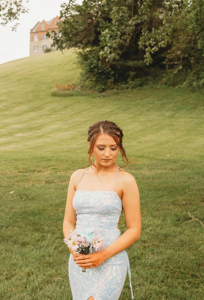 Prom | Formal Package