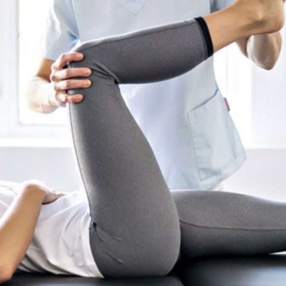 Swedish or Deep Tissue W/Stretching at Lisa's Massage--Licensed Massage Therapist in Jerseyville, IL