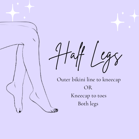 Half Legs