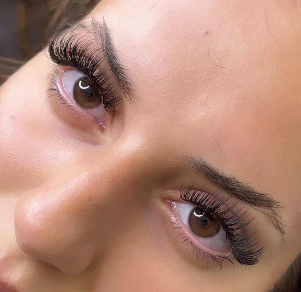Hybrid Fill at Maddie Kaye Esthetics in Grand Rapids, MI