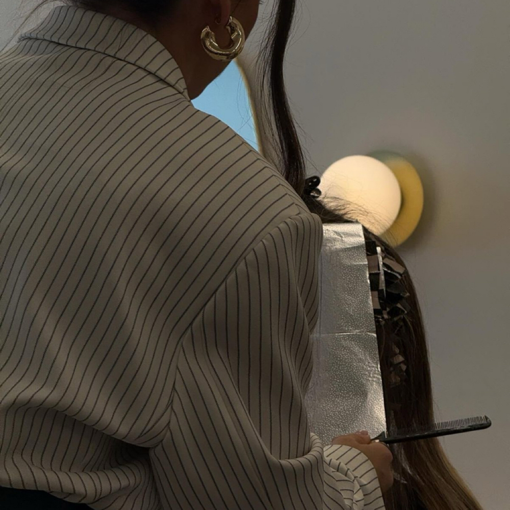 Consult at Cinsational Hair Studio in Florida, FL